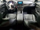 2022 Honda Accord Hybrid Sport Белый vin: 1HGCV3F24NA044952