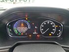 2022 Honda Accord Hybrid Sport Белый vin: 1HGCV3F24NA044952