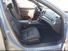 2022 Honda Accord Hybrid Sport Серый vin: 1HGCV3F25NA017811