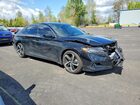 2022 Honda Accord Hybrid Sport Black vin: 1HGCV3F28NA044193 2022 Honda Accord Hybrid Sport Black vin: 1HGCV3F28NA044193