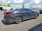 2022 Honda Accord Hybrid Sport Black vin: 1HGCV3F28NA044193 2022 Honda Accord Hybrid Sport Black vin: 1HGCV3F28NA044193