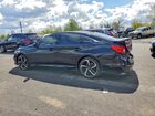 2022 Honda Accord Hybrid Sport Black vin: 1HGCV3F28NA044193 2022 Honda Accord Hybrid Sport Black vin: 1HGCV3F28NA044193