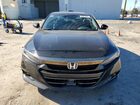 2022 Honda Accord Hybrid Sport Black vin: 1HGCV3F29NA012322