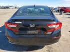 2022 Honda Accord Hybrid Sport Black vin: 1HGCV3F29NA012322