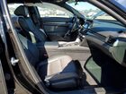2022 Honda Accord Hybrid Sport Black vin: 1HGCV3F29NA012322