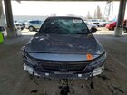 2022 Honda Accord Hybrid Sport Silver vin: 1HGCV3F29NA022803