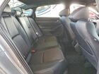 2022 Honda Accord Hybrid Sport Silver vin: 1HGCV3F29NA022803