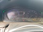2022 Honda Accord Hybrid Sport Blue vin: 1HGCV3F2XNA004438