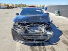 2022 Honda Accord Hybrid Sport Black vin: 1HGCV3F2XNA034958