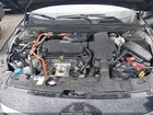 2018 Honda Accord Hybrid Ex Черный vin: 1HGCV3F41JA014531