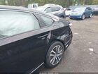 2018 Honda Accord Hybrid Ex Черный vin: 1HGCV3F41JA014531