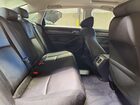 2019 Honda Accord Hybrid Ex Белый vin: 1HGCV3F45KA020558