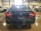 2018 Honda Accord Hybrid Ex Black vin: 1HGCV3F46JA014511