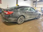 2018 Honda Accord Hybrid Ex Black vin: 1HGCV3F46JA014511