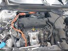 2021 Honda Accord Hybrid Ex Белый vin: 1HGCV3F4XMA017223