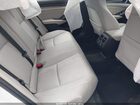 2021 Honda Accord Hybrid Ex Белый vin: 1HGCV3F4XMA017223