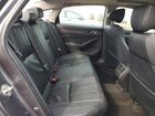 2019 Honda Accord Hybrid Exl Серый vin: 1HGCV3F50KA015924