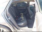 2021 Honda Accord Hybrid Ex-l Gray vin: 1HGCV3F50MA005073