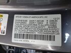 2021 Honda Accord Hybrid Ex-l Gray vin: 1HGCV3F50MA005073