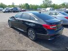 2022 Honda Accord Hybrid Ex-l Black vin: 1HGCV3F52NA026086 2022 Honda Accord Hybrid Ex-l Black vin: 1HGCV3F52NA026086