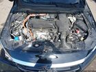 2022 Honda Accord Hybrid Ex-l Black vin: 1HGCV3F52NA026086 2022 Honda Accord Hybrid Ex-l Black vin: 1HGCV3F52NA026086