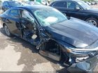 2022 Honda Accord Hybrid Ex-l Black vin: 1HGCV3F52NA026086 2022 Honda Accord Hybrid Ex-l Black vin: 1HGCV3F52NA026086