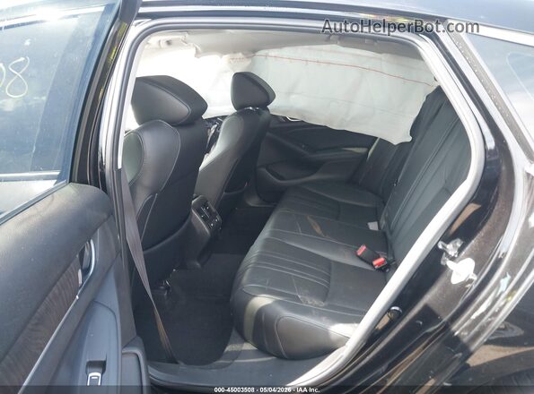 1HGCV3F52NA026086 2022 HONDA ACCORD HYBRID Black Вид наклейки з VIN-кодом