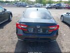 2022 Honda Accord Hybrid Ex-l Black vin: 1HGCV3F52NA026086 2022 Honda Accord Hybrid Ex-l Black vin: 1HGCV3F52NA026086