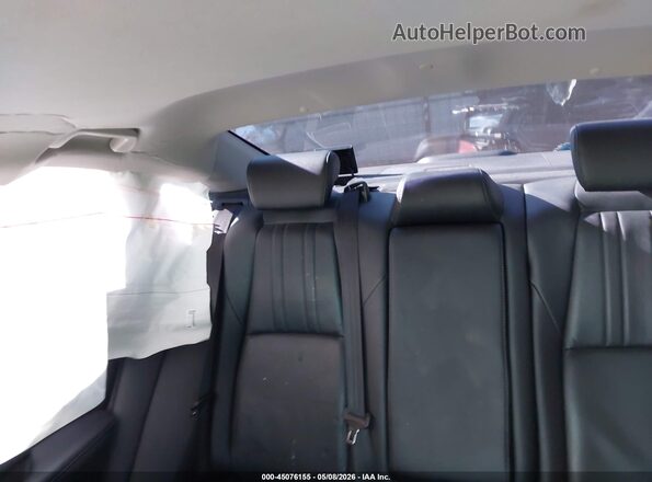 1HGCV3F54NA007622 2022 HONDA ACCORD HYBRID Серый Вид наклейки с VIN-кодом