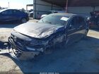 2022 Honda Accord Hybrid Ex-l Серый vin: 1HGCV3F54NA007622
