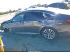 2022 Honda Accord Hybrid Ex-l Серый vin: 1HGCV3F54NA007622