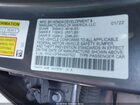 2022 Honda Accord Hybrid Ex-l Серый vin: 1HGCV3F54NA007622