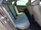 2019 Honda Accord Hybrid Exl Gray vin: 1HGCV3F56KA004376