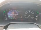 2019 Honda Accord Hybrid Exl Gray vin: 1HGCV3F56KA004376