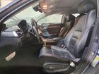 2022 Honda Accord Hybrid Exl Gray vin: 1HGCV3F56NA008884