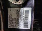 2022 Honda Accord Hybrid Exl Gray vin: 1HGCV3F56NA008884