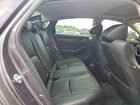 2021 Honda Accord Hybrid Exl Серый vin: 1HGCV3F57MA021707