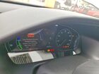 2021 Honda Accord Hybrid Exl Серый vin: 1HGCV3F57MA021707