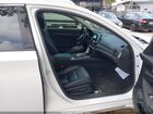 2022 Honda Accord Hybrid Ex-l White vin: 1HGCV3F57NA017481