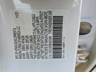 2022 Honda Accord White vin: 1HGCV3F58NA003489