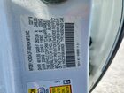 2019 Honda Accord Hybrid Exl Белый vin: 1HGCV3F59KA009829