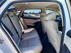 2019 Honda Accord Hybrid Exl Белый vin: 1HGCV3F59KA009829