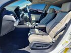 2019 Honda Accord Hybrid Exl Белый vin: 1HGCV3F59KA009829
