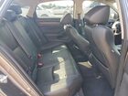 2021 Honda Accord Touring Hybrid Серый vin: 1HGCV3F90MA023270