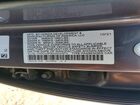 2021 Honda Accord Touring Hybrid Серый vin: 1HGCV3F90MA023270
