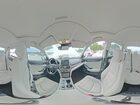 2020 Honda Accord Touring Hybrid Белый vin: 1HGCV3F92LA003133