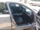 2022 Honda Accord Hybrid Touring Gray vin: 1HGCV3F92NA026317