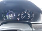 2022 Honda Accord Hybrid Touring Gray vin: 1HGCV3F92NA026317