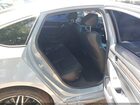 2022 Honda Accord Hybrid Touring Gray vin: 1HGCV3F92NA026317