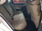 2020 Honda Accord Touring Hybrid White vin: 1HGCV3F95LA008570